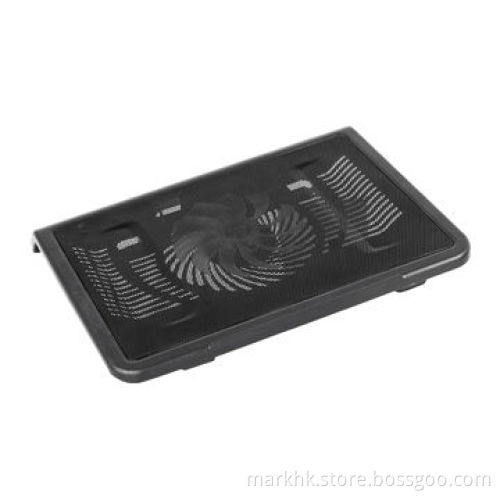 Laptop Cooler, Compatible with Majority of Notebooks